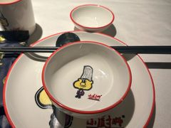-小厨师·二十年沈家门小海鲜(百井坊巷店)