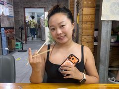 -西北兄弟大盘鸡卷子鸡