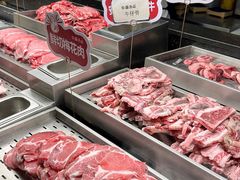 -韩盛·盛江山自助料理(中街大悦城店)