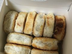 -绿豆酥(城中路店)