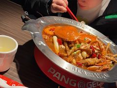 -胖哥俩肉蟹煲(盐城金鹰国际店)