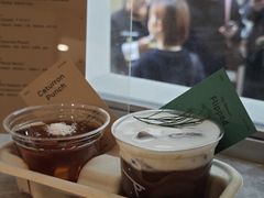 -O.P.S. CAFE