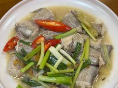 -醉壹号海鲜大排档(厦门美食地标店)