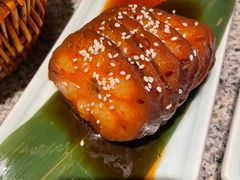 -南京大牌档(龙湖长楹天街店)