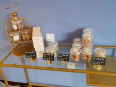 -李大牛和刘大力手作甜品(凯德店)