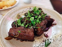 -The Rug Cafe(王府中环店)