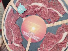 -乔先生涮肉·鲜活牛羊肉火锅(塘沽店)