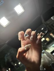 -斯馨·健康美甲美睫