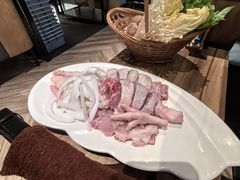 -同仁四季椰子鸡(海岸城天利店)