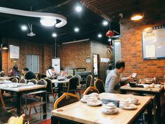 大堂-牛魔王汕头牛肉火锅(笋岗店)