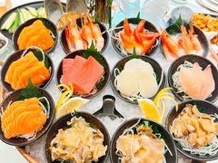 -万龙洲海鲜(亚运村店)