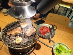 -烧肉达人•炭火烧肉(新天地店)