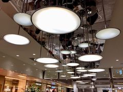 店内布置-Lady M(沙田新城市广场店)