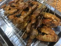 -胜泽眼镜烧烤(云霄路直营店)