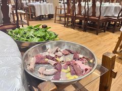 -丰尔粥食·粥底火锅(大良总店)