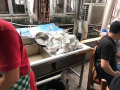 -大赤坎肥仔强烧味海鲜餐厅(大赤坎店)