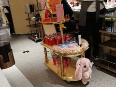 -海底捞火锅(振华商厦店)