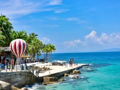 -海南分界洲岛旅游区