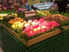 -新玛特购物广场(齐齐哈尔店)