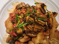 -客家大院·非遗赣南客家菜(郁孤台店)