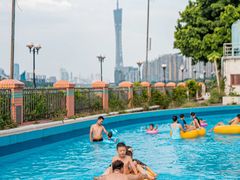 -黄金海岸水上乐园