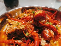 -熊记虾王·小龙虾(东晓南店)