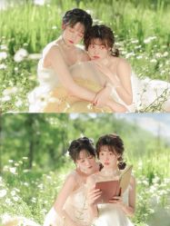 -索菲亚摄影会所