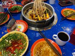 -马路边边串串香(双井直营店)