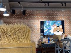 -秋林西餐厅(总店)