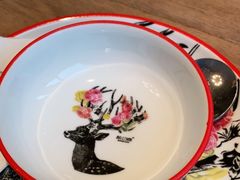 -新白鹿餐厅(城西银泰城店)