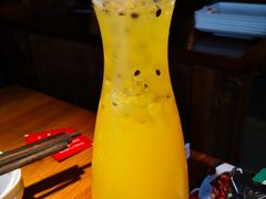 百香果汁-70年代·江西乡下菜(松岗店)