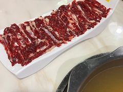 -潮汕大目牛肉火锅(上梅林店)