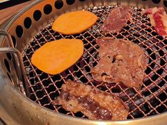 -一品诚记烤肉(大连柏威年购物中心店)