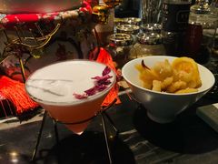 -STARRY CAFE & LOUNGE BAR(高新店)