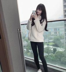 -呵呵造型