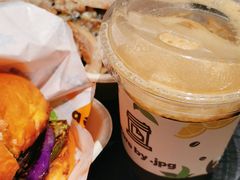 -JPG canteen(广州寺右公馆店)