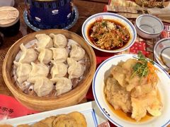 -新兴园饺子馆(河南街店)