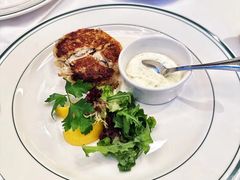 -Wolfgang’s Steakhouse 沃夫冈牛排馆(上海白玉兰广场店)