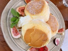 -UPPER KITCHEN(延安路店)
