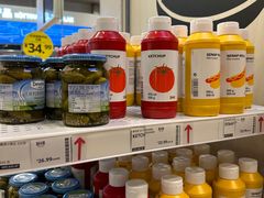 -宜家·瑞典风味餐厅(北京西红门店)