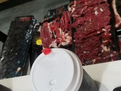 -潮发潮汕牛肉店(龙洞店)