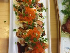 -樱の千渡日式料理·铁板烧•烧鸟(金盛田广场店)