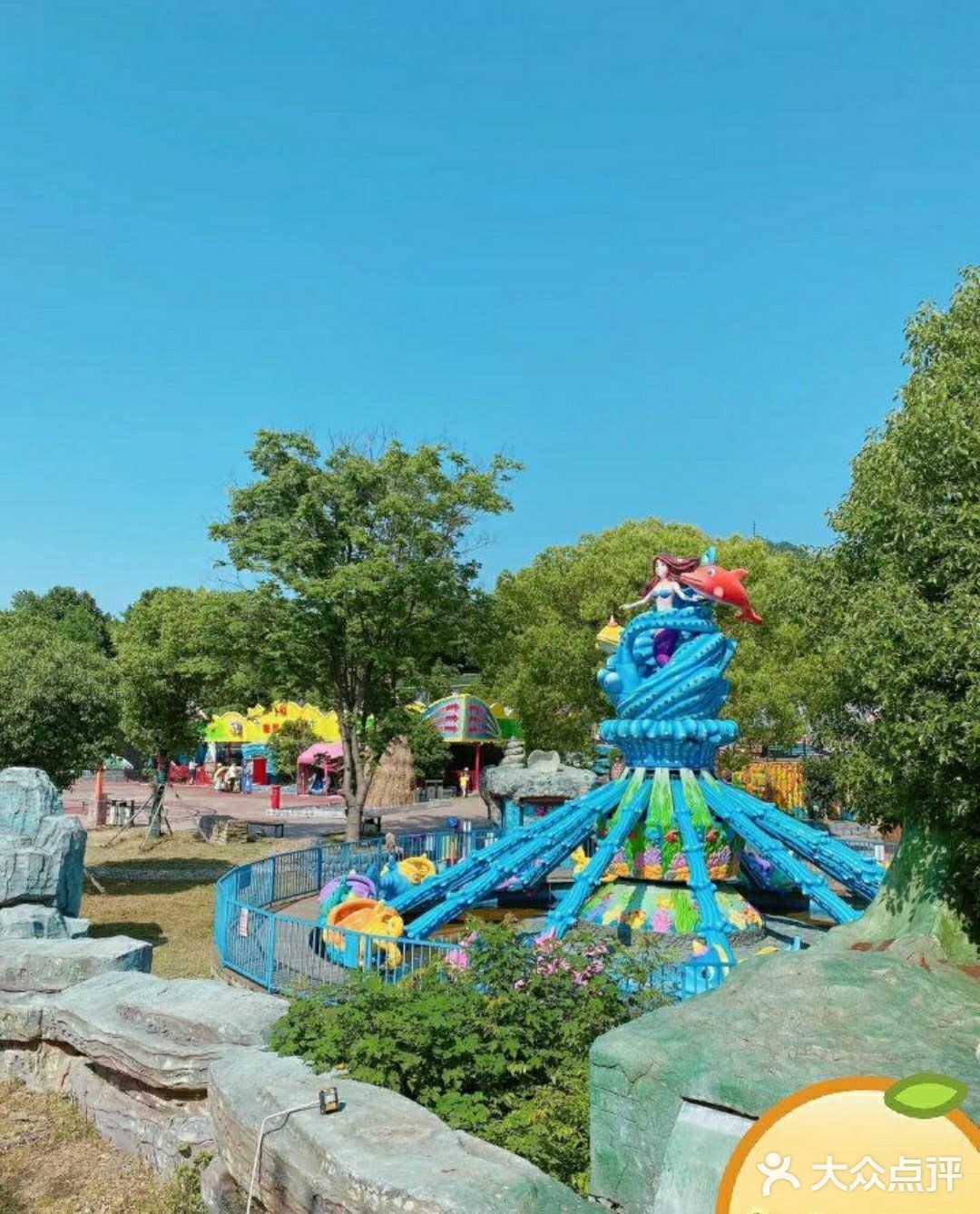 夏天到了，白马时光乐园欢乐走起玩ﾉ☀ﾉ☀