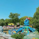 夏天到了，白马时光乐园欢乐走起玩ﾉ☀ﾉ☀