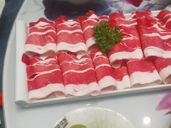 -名都晓荷塘(涿州店)