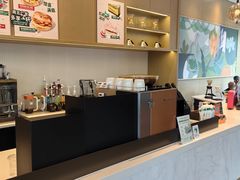 -星巴克(深圳百度大厦西塔店)