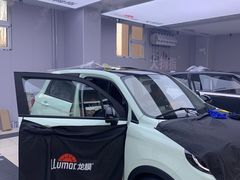 -龙膜大拇指专业汽车贴膜隐形车衣(河北店)