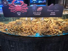 -徐记海鲜(梅溪新天地店)