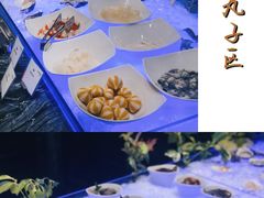 -厦门艾美酒店·新食谱西餐厅