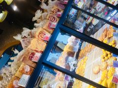 -爱纶蛋糕(百合山庄店)